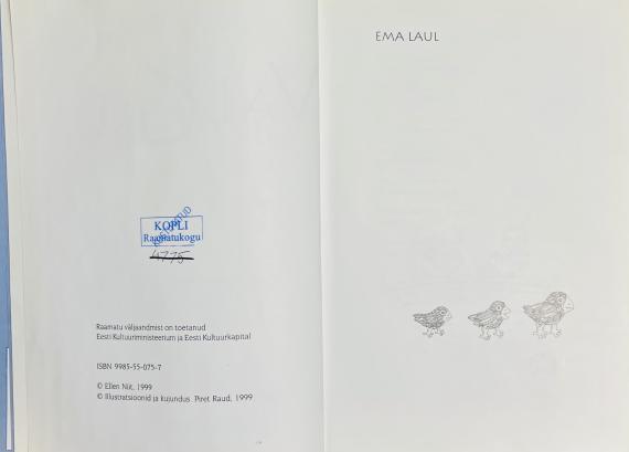 Lastekirjandus