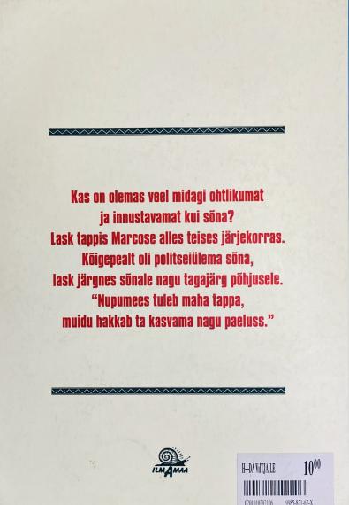 Väliskirjandus