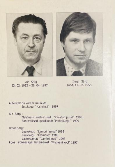Eesti kirjandus