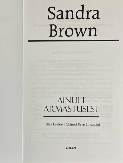 Väliskirjandus
