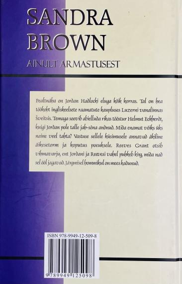 Väliskirjandus
