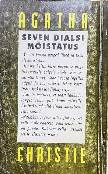 Väliskirjandus