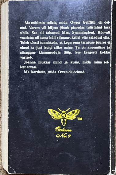 Väliskirjandus