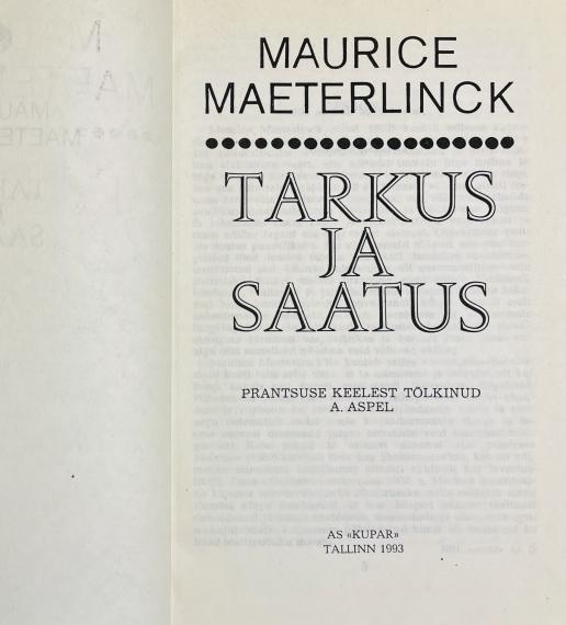 Õppekirjandus
