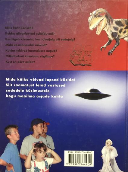 lastekirjandus
