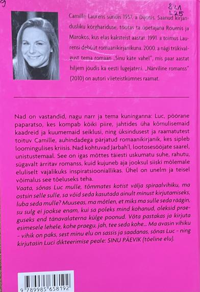 Väliskirjandus