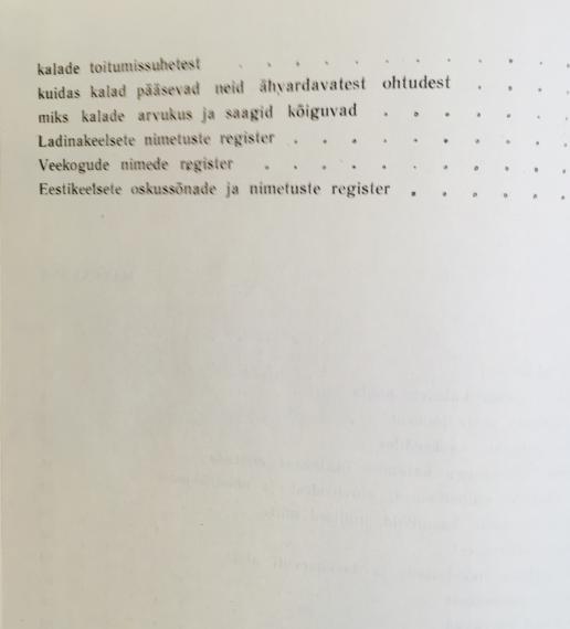 Loodus
