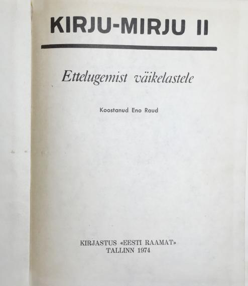lastekirjandus