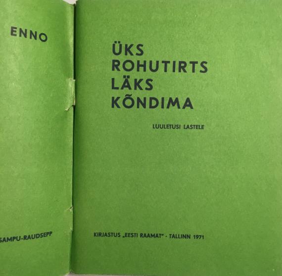 Lastekirjandus