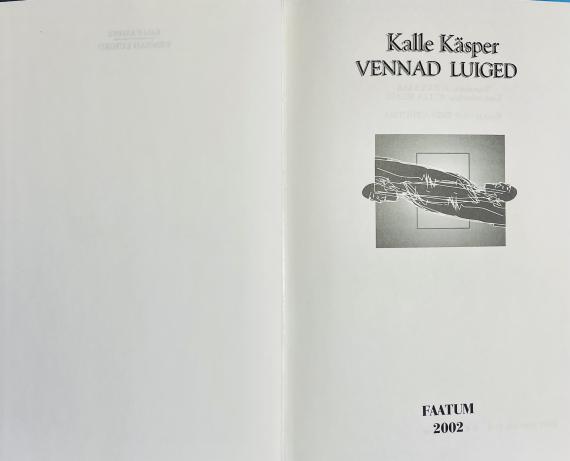 Eesti kirjandus