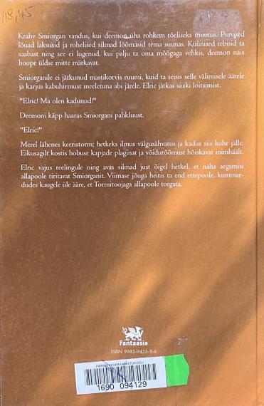 Väliskirjandus