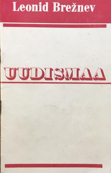 Väliskirjandus