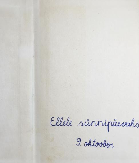 Väliskirjandus