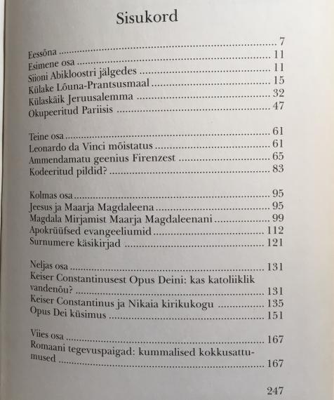Väliskirjandus