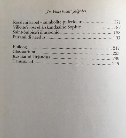 Väliskirjandus