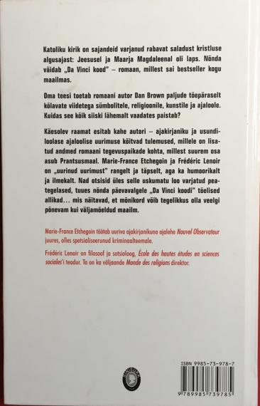 Väliskirjandus