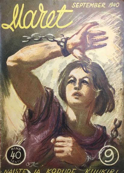 Ajakirjad