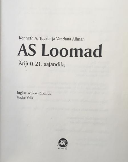Õppekirjandus