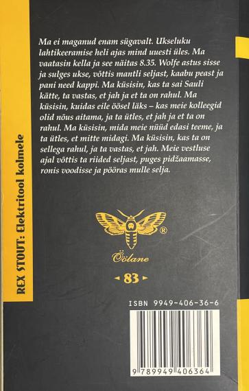 Väliskirjandus
