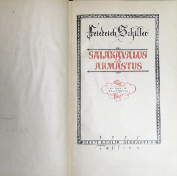 Väliskirjandus