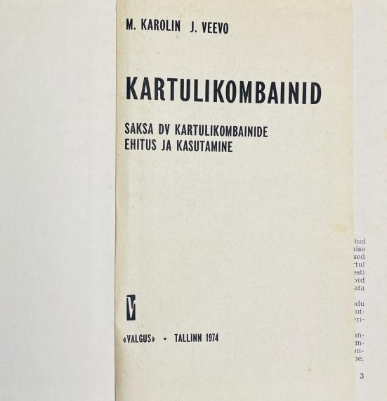 Õppekirjandus