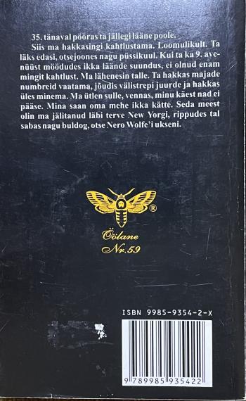 Väliskirjandus