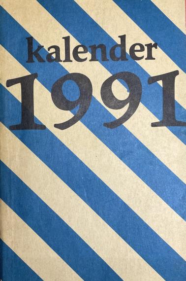 Kalendrid