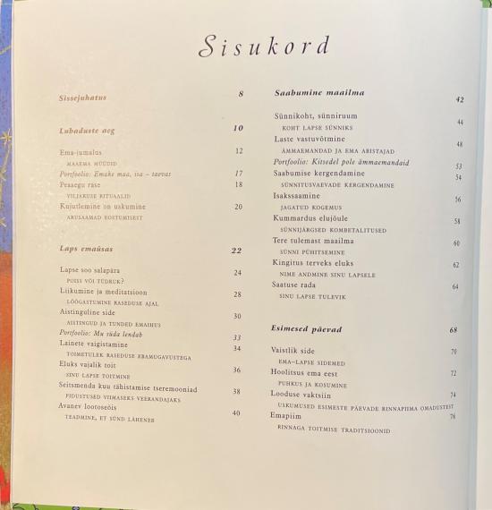 Õppekirjandus