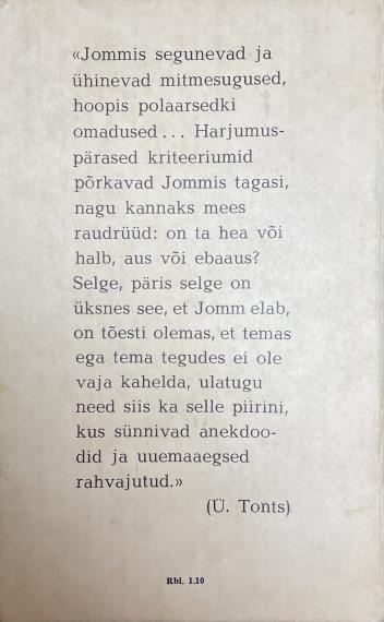 Eesti kirjandus