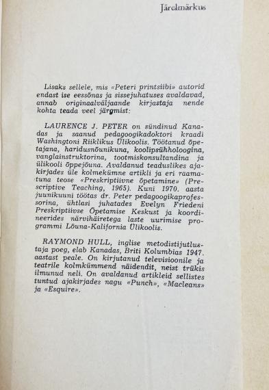 Väliskirjandus