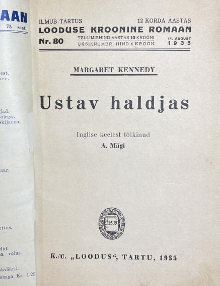 Väliskirjandus