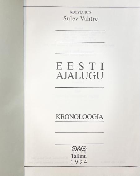 Ajalugu