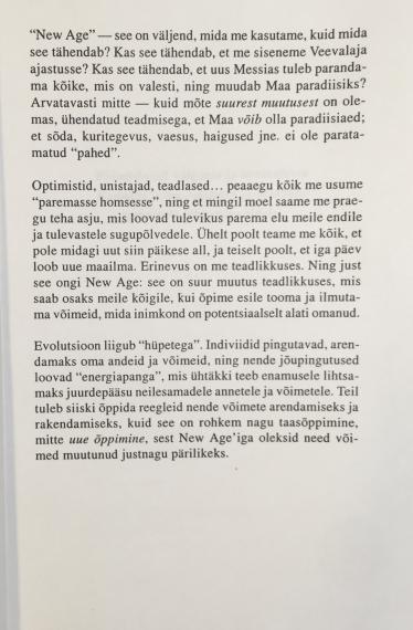 Esoteerika