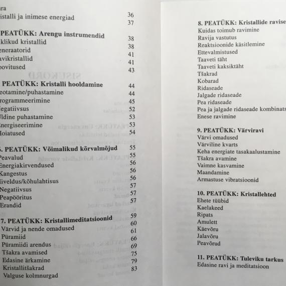 esoteerika