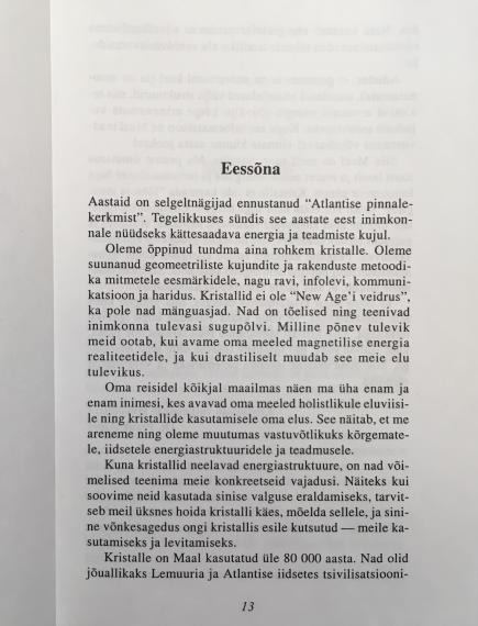 Esoteerika