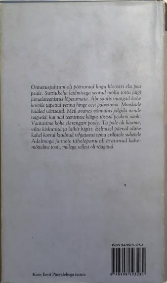 Väliskirjandus