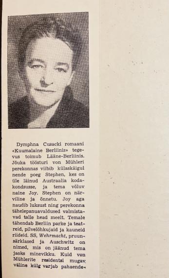Väliskirjandus