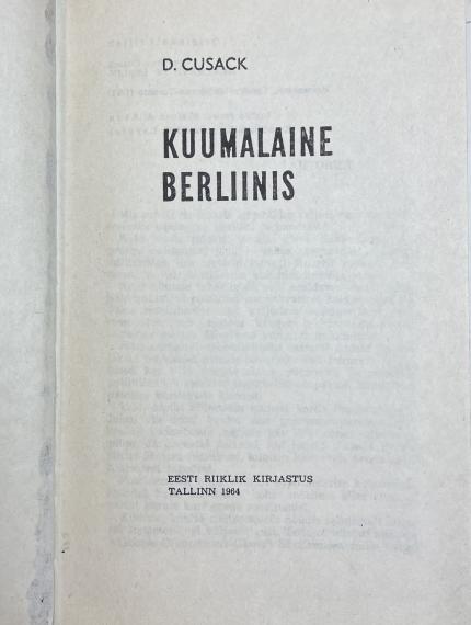 Väliskirjandus