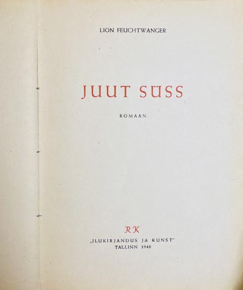 Väliskirjandus