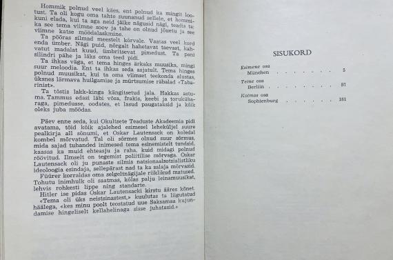 Väliskirjandus