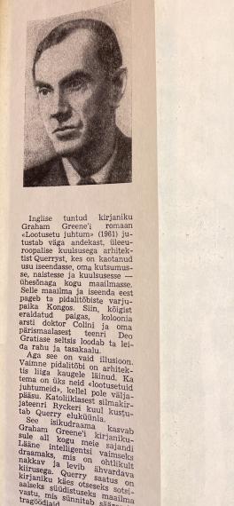 Väliskirjandus