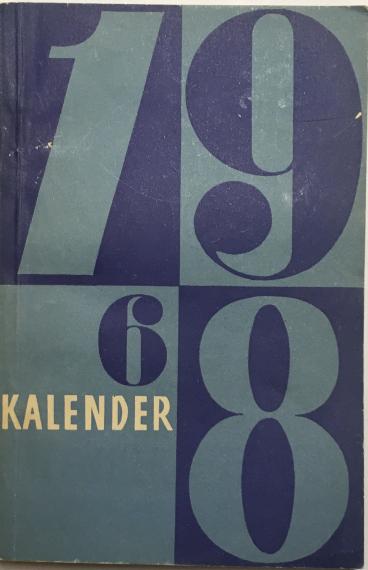 Kalendrid