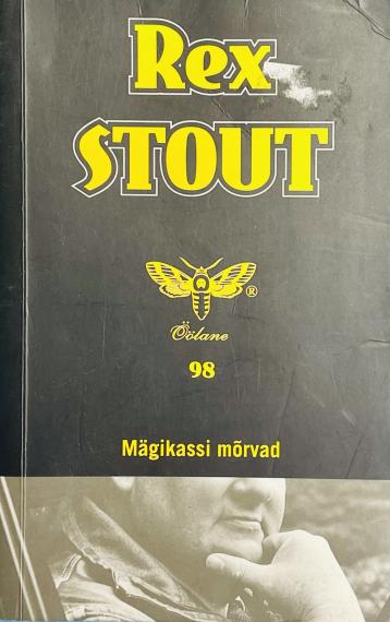 Väliskirjandus