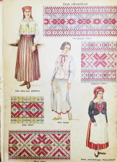 Ajakirjad