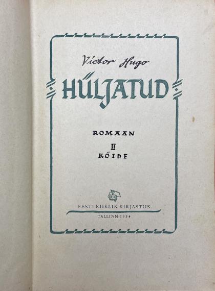 Väliskirjandus