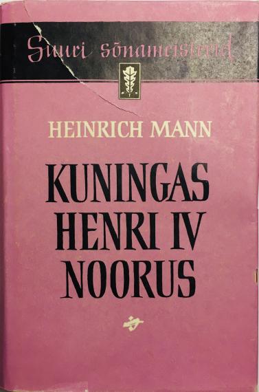 Väliskirjandus