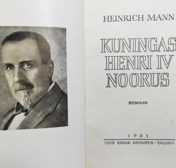 Väliskirjandus