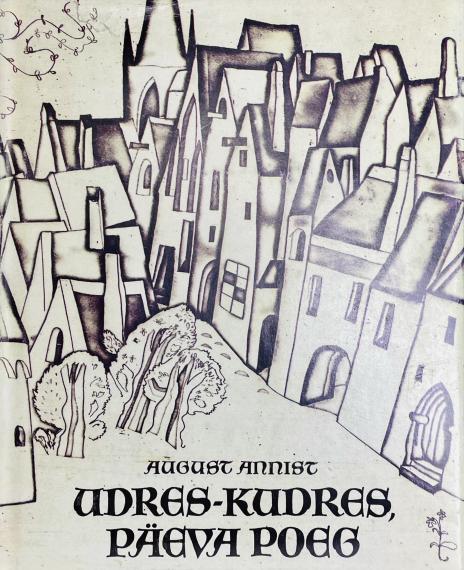 Eesti kirjandus
