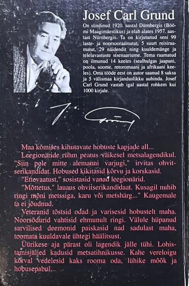 Väliskirjandus
