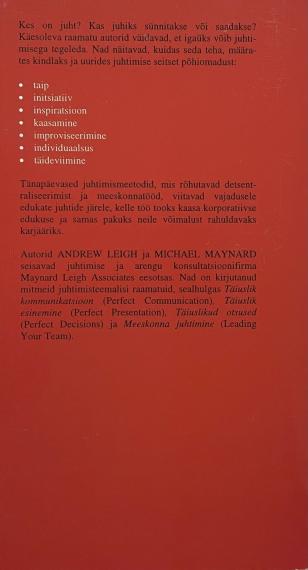 Õppekirjandus